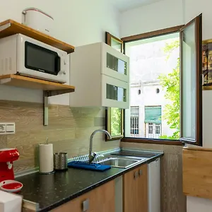  Apartamento Casco Histórico Centro Realejo - San Matias P