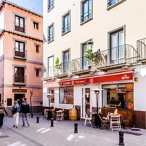  Apartamento Ferala Centro A