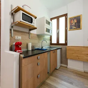  Apartamento Casco Histórico Centro San Matias M