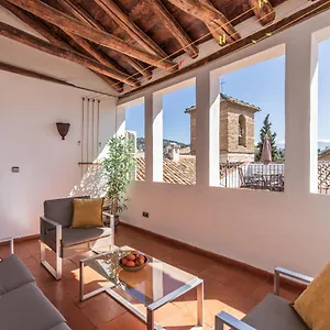  Apartamento San José