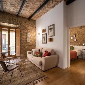  Apartamento Botanic - Centro