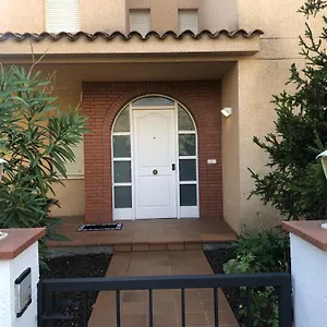 Casa Veuras - Montilivi Сasa de vacaciones Gerona