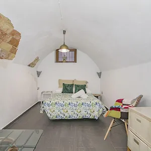  Habitación en casa particular La Cueva De H Y M