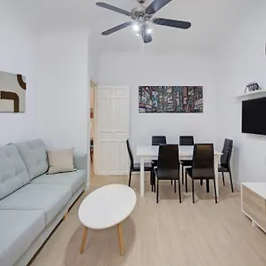  Apartamento New Arab Baths Apartament
