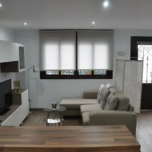 La Casita De Angela Apartamento Frigiliana